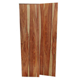 Sheesham Wood Solid Wood 2 Door Wardrobe