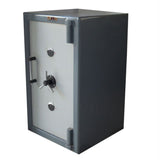 Locker Storage In Steel