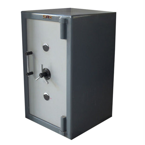 Locker Storage In Steel