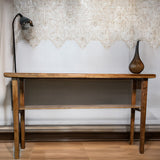Art Solic Sofa Table