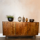 Stylish Sheesham Wood Console For Living room