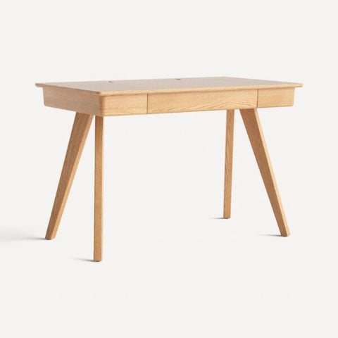 SRK Classic Wooden Desk