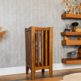 Sheesham Solid Wood Umbrella Holder