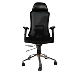 Office Boss High Back Revolving Chair