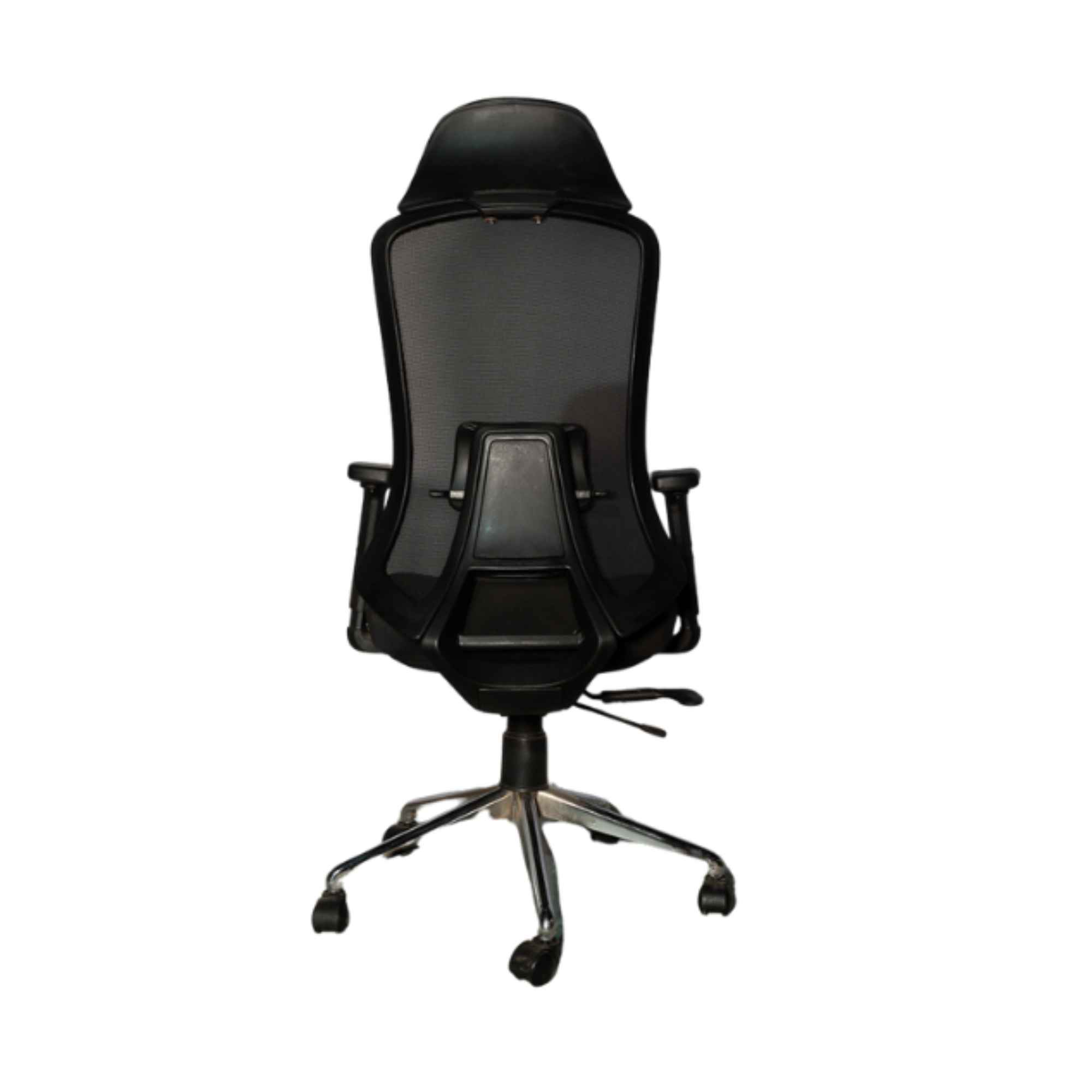 Office Boss High Back Revolving Chair