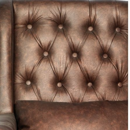 Ādhipa– Executive Office Chair