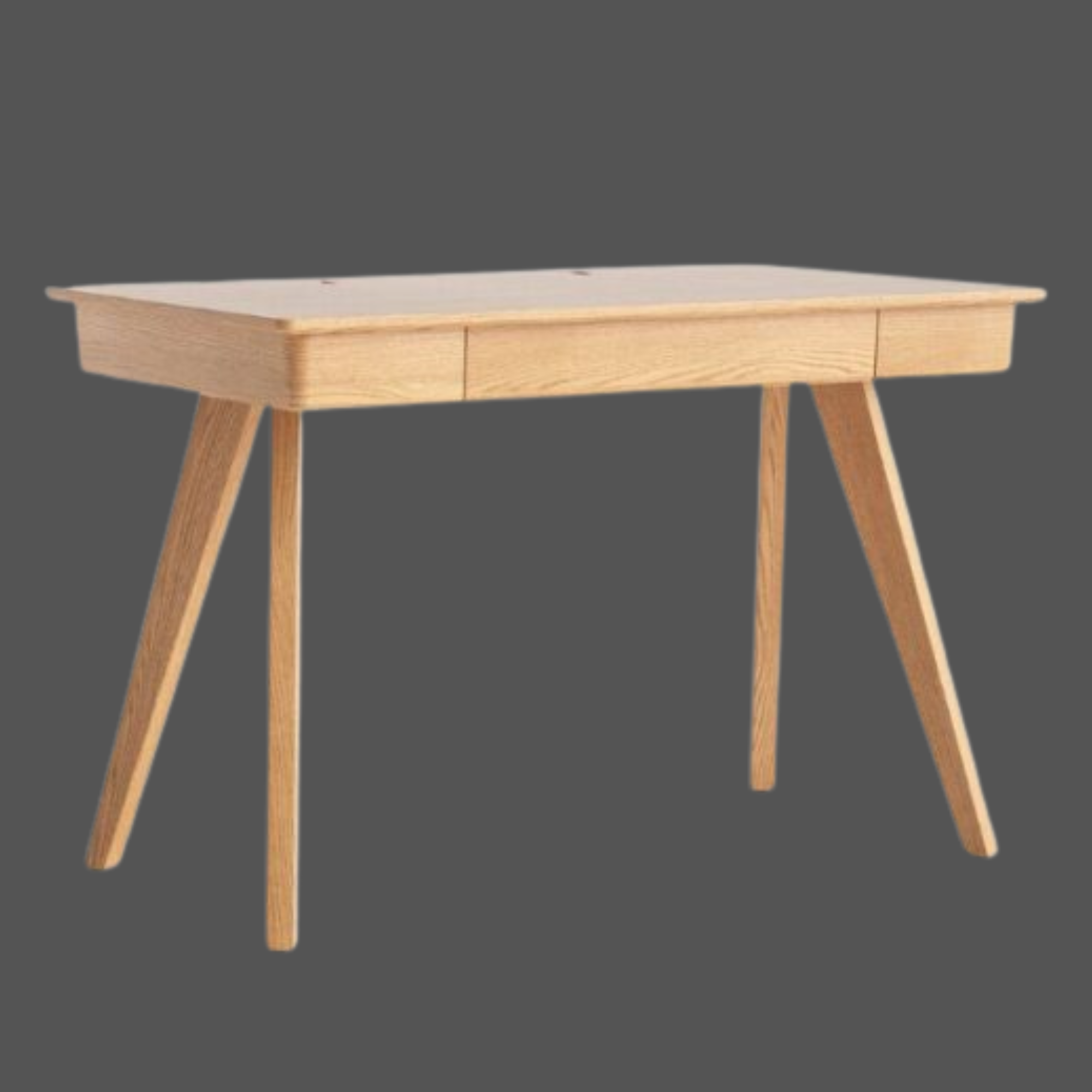 SRK Classic Wooden Desk