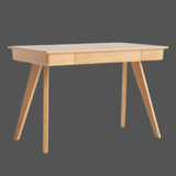 SRK Classic Wooden Desk