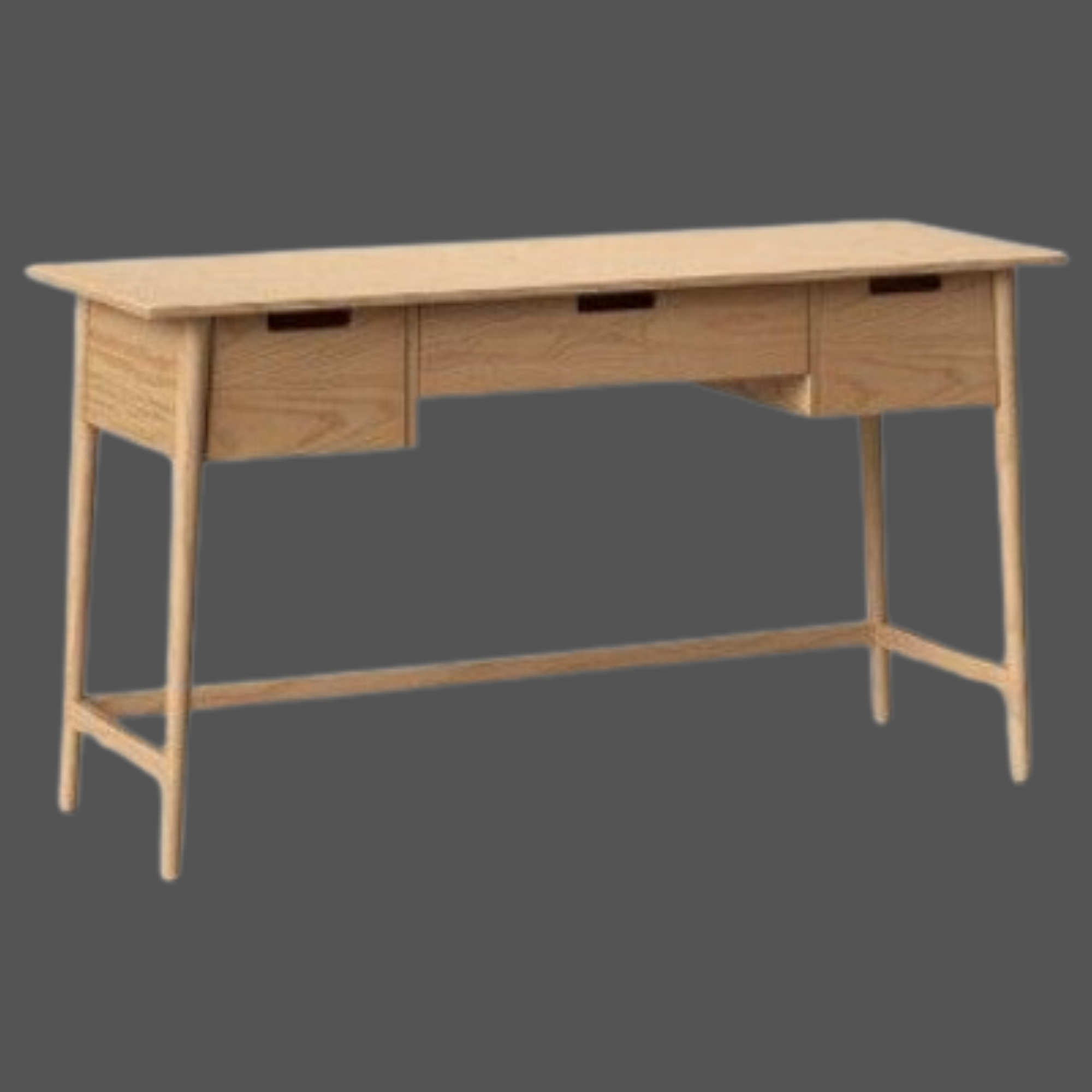 SRK Stylish Wooden Desk