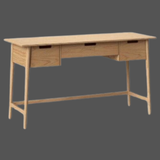SRK Stylish Wooden Desk