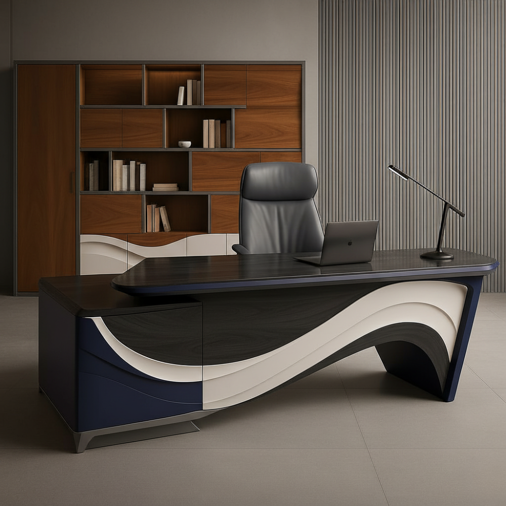 Virat- Executive Office Desk