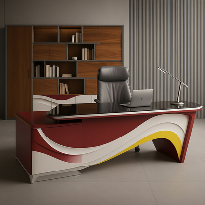 Virat- Executive Office Desk