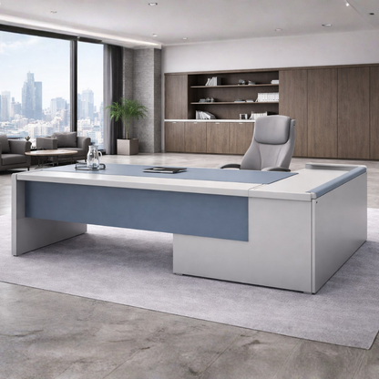 Dharava – Modern Executive Office Desk