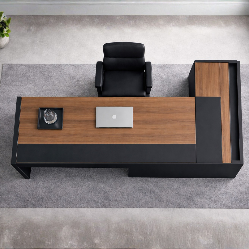 Viritika – Executive Office Desk