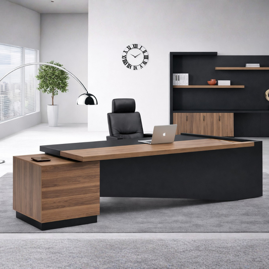 Viritika – Executive Office Desk