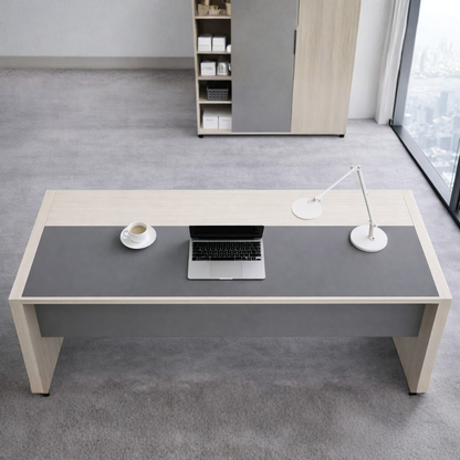 Alpa – Minimal Executive Office Desk