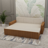 Modern Sofa Cum Bed – Space-Saving, Comfortable & Multi-Functional Furniture