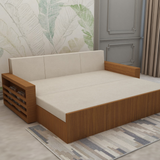 Modern Sofa Cum Bed – Space-Saving, Comfortable & Multi-Functional Furniture