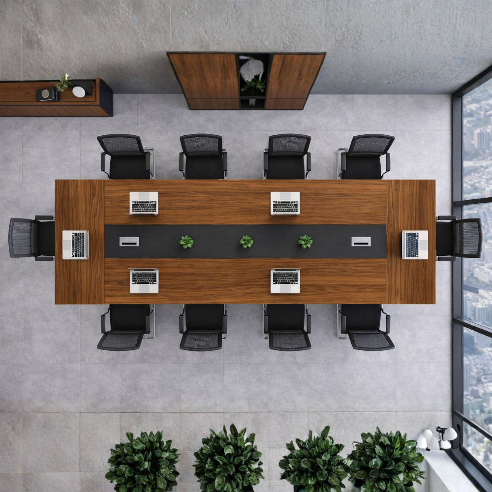 Nitya – Executive Conference Table