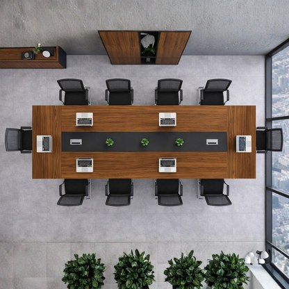 Nitya – Executive Conference Table