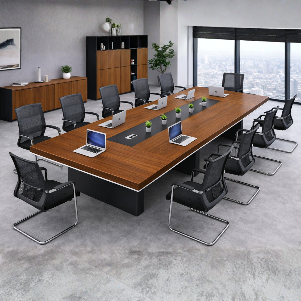 Nitya – Executive Conference Table