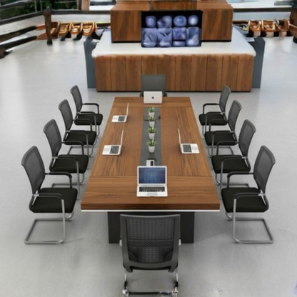 Nitya – Executive Conference Table