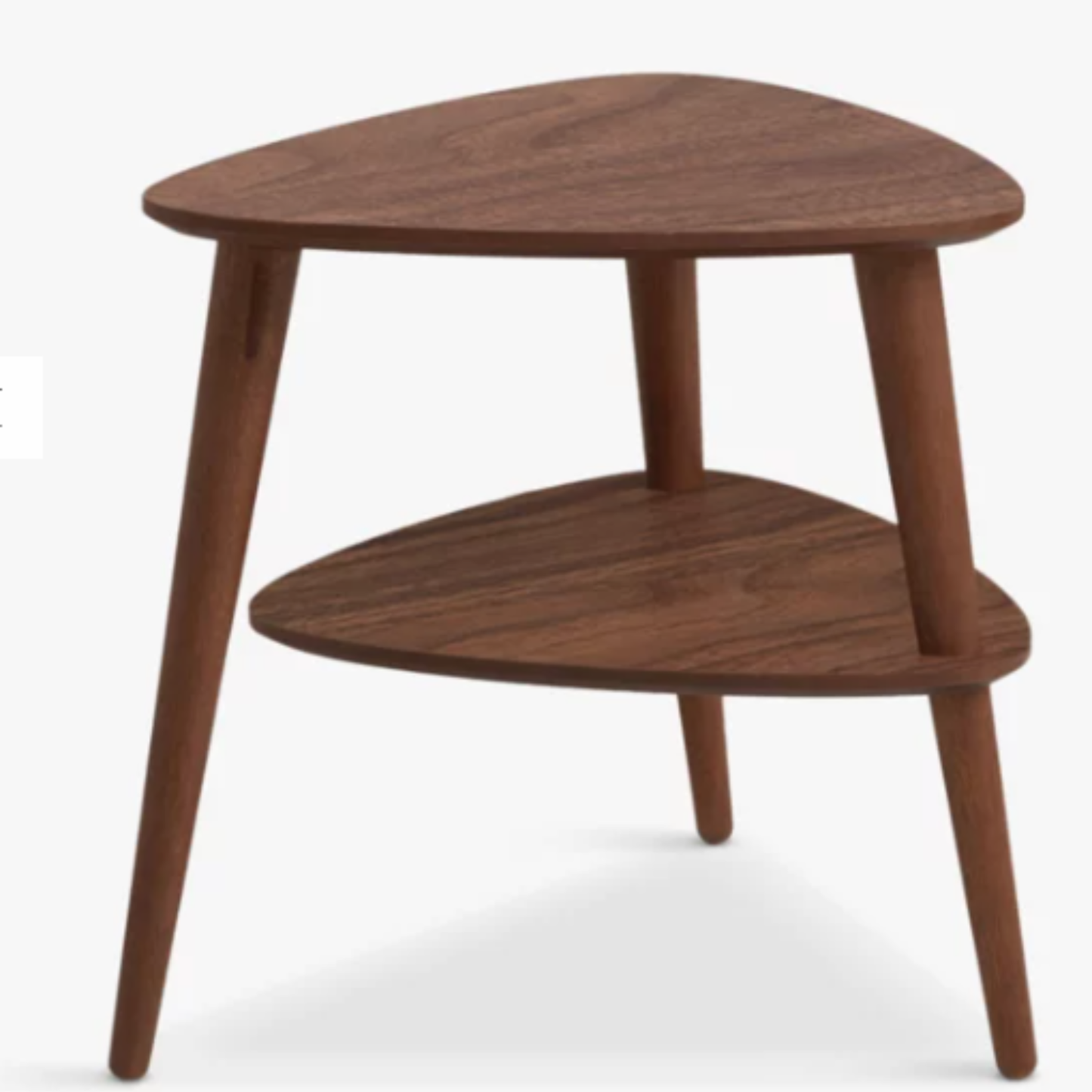 Modern Wooden Coffee Table – Sleek and Durable for Everyday Use