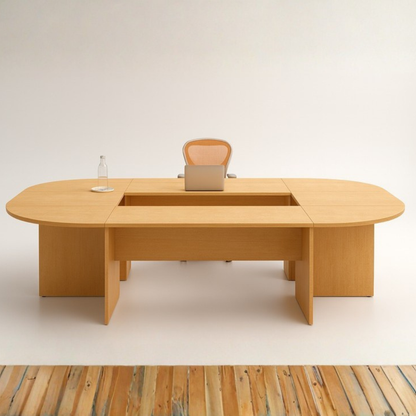 Vrit – U-Shaped Conference Table