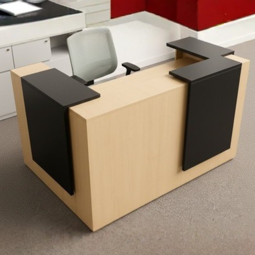 Eros – Reception Desk