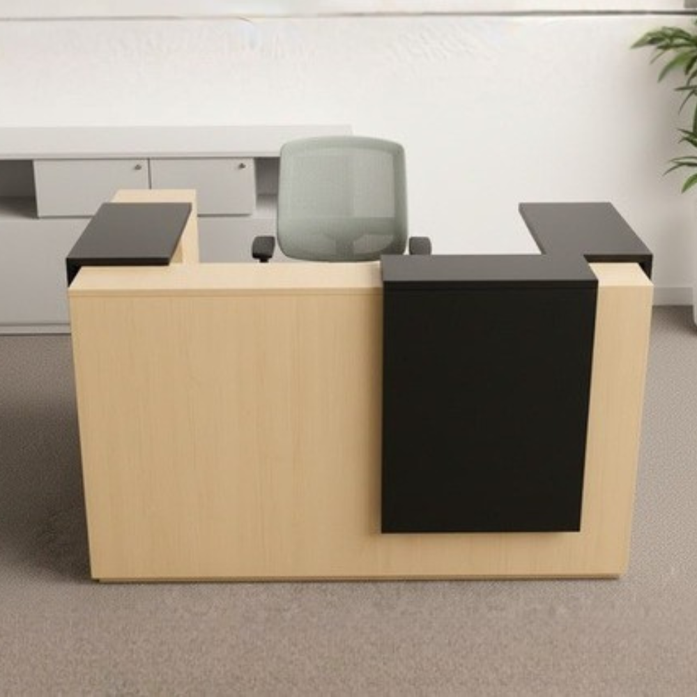 Eros – Reception Desk