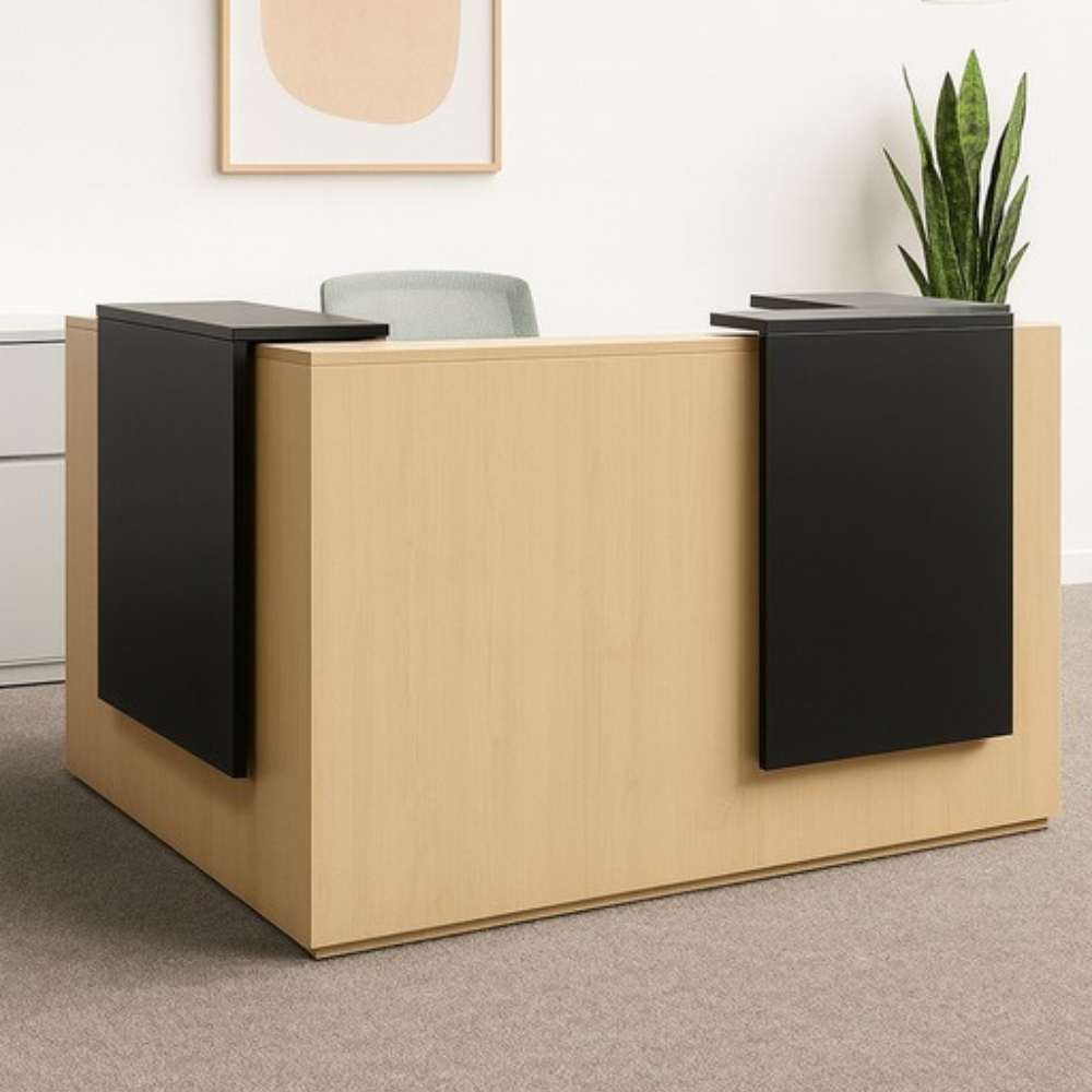 Eros – Reception Desk