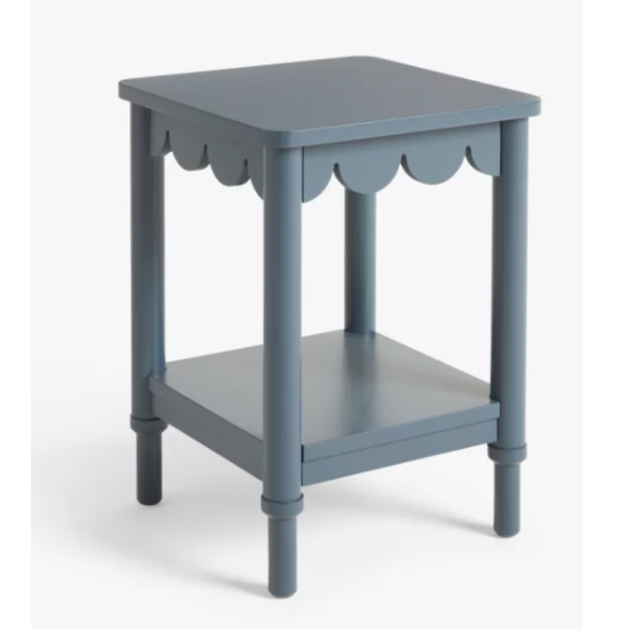 Premium Wood Coffee Table – Perfect for Any Modern Living Space