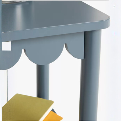 Premium Wood Coffee Table – Perfect for Any Modern Living Space