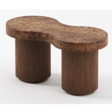 SRK Wooden Console Table