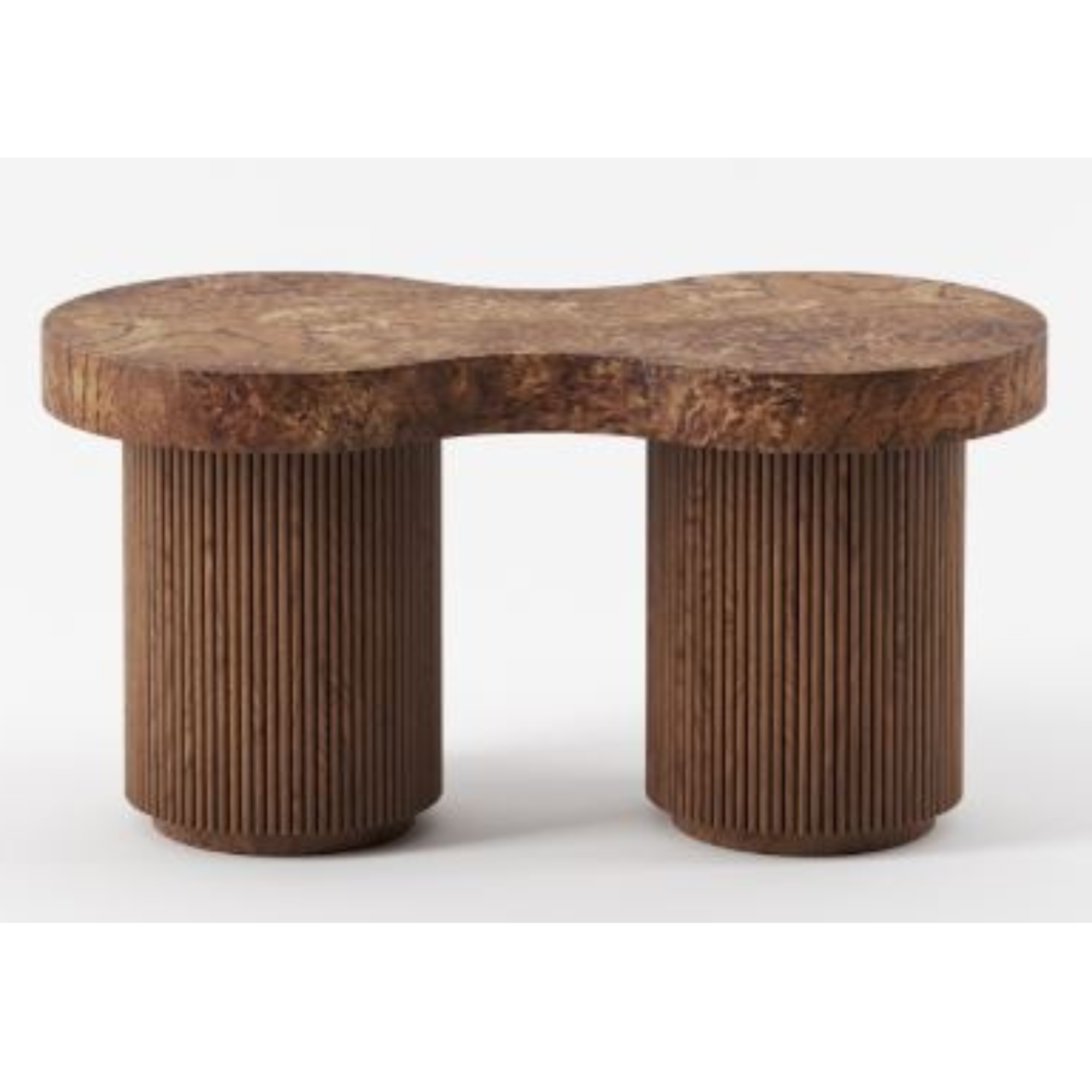 SRK Wooden Console Table