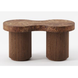 SRK Wooden Console Table