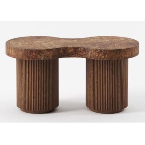 SRK Wooden Console Table