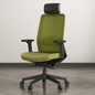 Tej – Ergonomic High-Back Office Chair