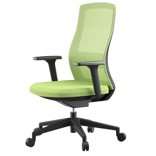 Sthir – Ergonomic Mesh Office Chair