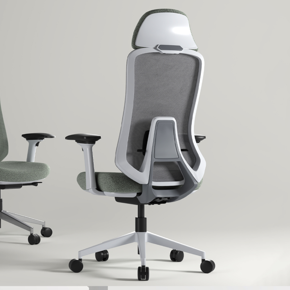 Ergova – Advanced Ergonomic Office Chair