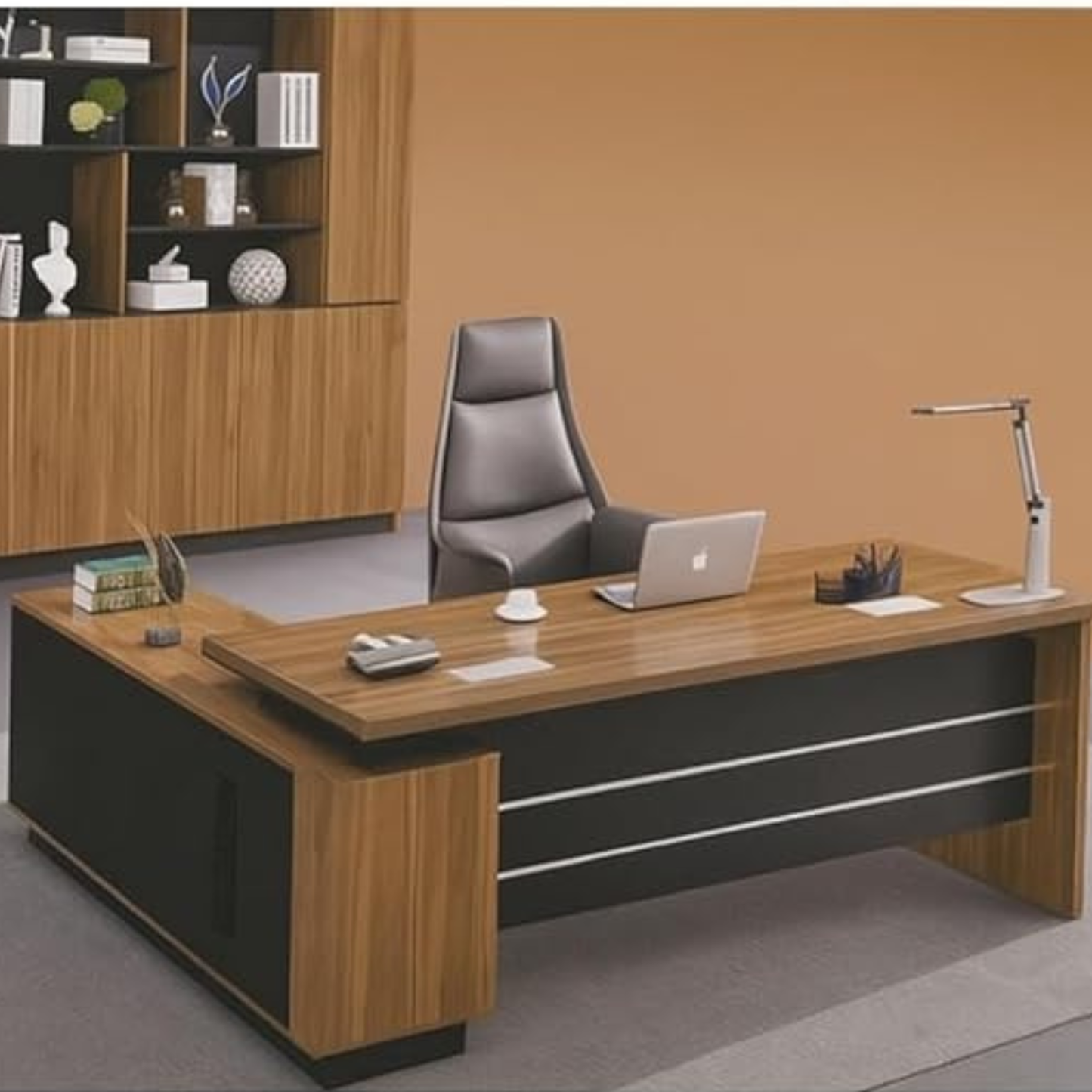 MIO- Executive Office Table