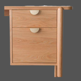 SRK Classic Wooden Center Table – Timeless Elegance & Functionality