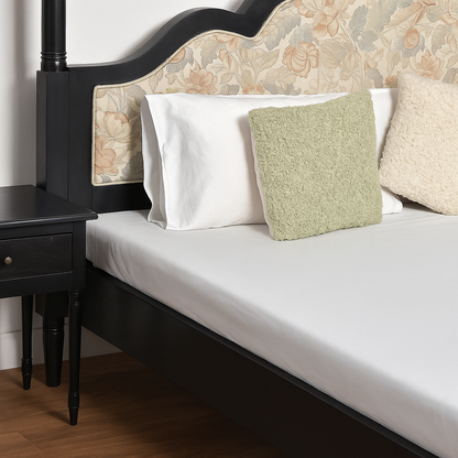 Imperial Blossom Four Poster Bed