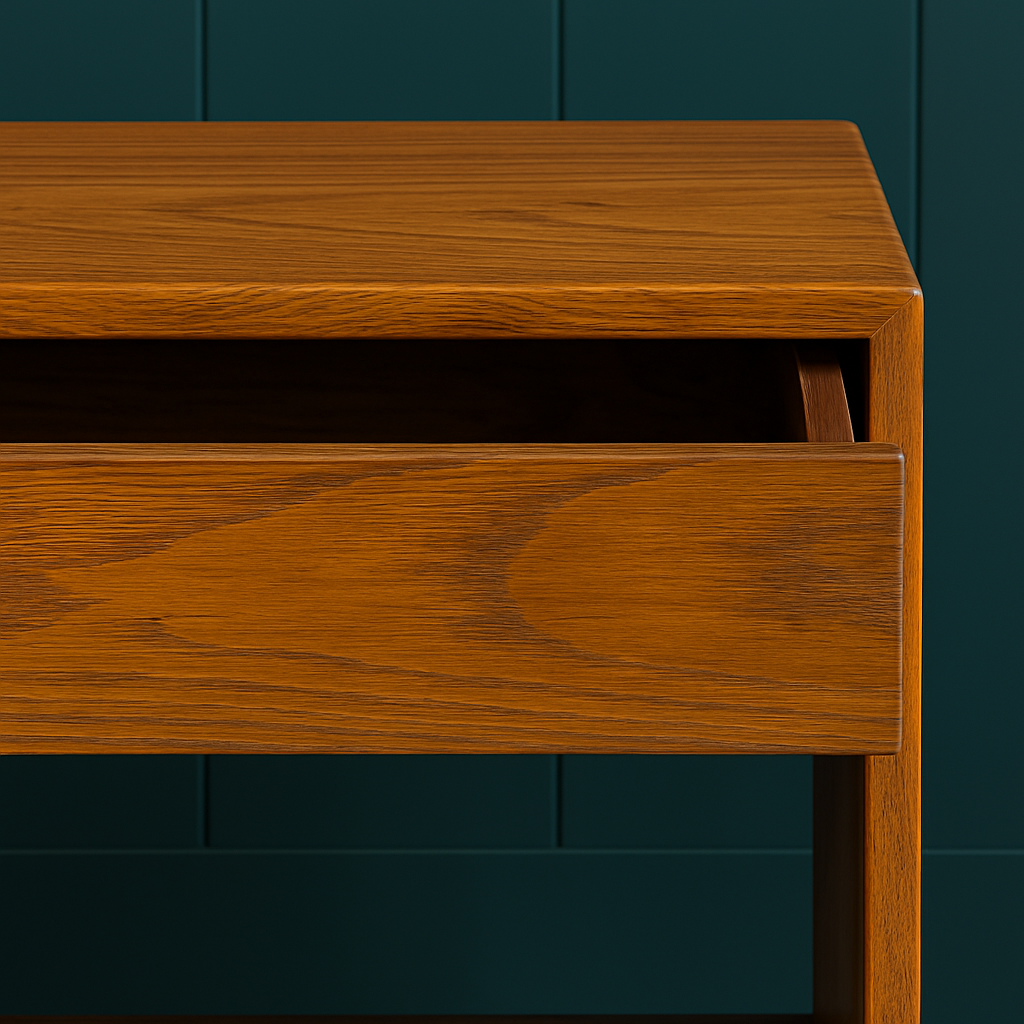 Essence Bedside Table Collection