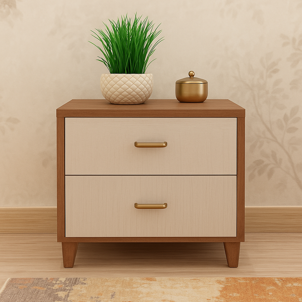 Sereno Luxe Bed Collection