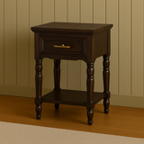 Aurevo Classic Bedside Table Collecton