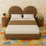 Luna Twin Kids’ Bed collection