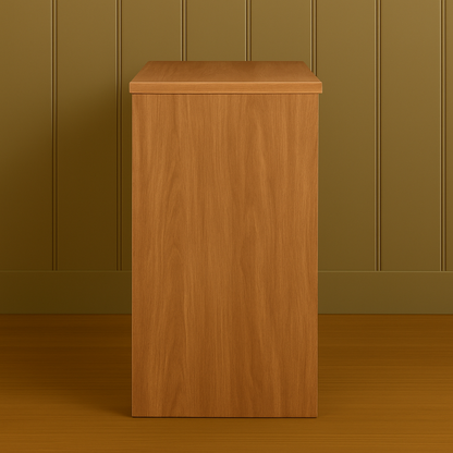 Aureon Compact Wooden Study Desk Collection