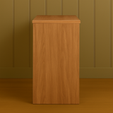 Aureon Compact Wooden Study Desk Collection