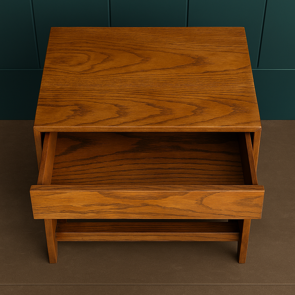 Essence Bedside Table Collection